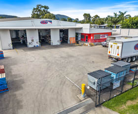 Factory, Warehouse & Industrial commercial property sold at 4-6 Hempenstall Street Kawana QLD 4701