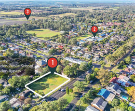 Development / Land commercial property for sale at 26-30 Old Hume Highway Camden NSW 2570