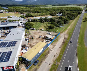 Factory, Warehouse & Industrial commercial property for sale at 265 Captain Cook Highway Stratford QLD 4870