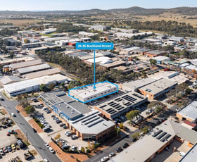 Factory, Warehouse & Industrial commercial property sold at Unit 1, 25-35 Buckland Street Mitchell ACT 2911