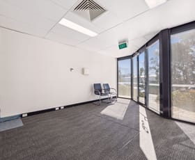 Factory, Warehouse & Industrial commercial property sold at Unit 1, 25-35 Buckland Street Mitchell ACT 2911