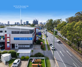 Offices commercial property leased at 19/79 West Burleigh Road Burleigh Heads QLD 4220