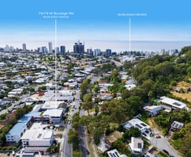 Offices commercial property leased at 19/79 West Burleigh Road Burleigh Heads QLD 4220