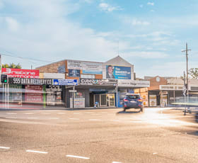 Offices commercial property sold at 514 South Pine Road Everton Park QLD 4053