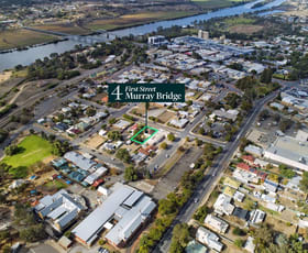 Other commercial property for sale at 4 First Street Murray Bridge SA 5253