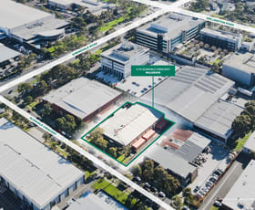 Factory, Warehouse & Industrial commercial property sold at 11-13 Glenvale Crescent Mulgrave VIC 3170