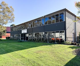 Factory, Warehouse & Industrial commercial property sold at 11-13 Glenvale Crescent Mulgrave VIC 3170