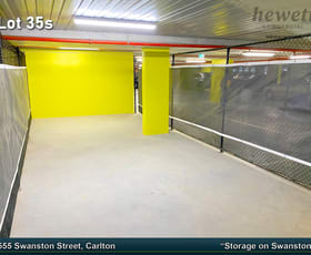 Shop & Retail commercial property for sale at 555 Swanston Street Melbourne VIC 3000
