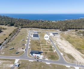 Development / Land commercial property for sale at 1 & 3 Basalt Way Bicheno TAS 7215