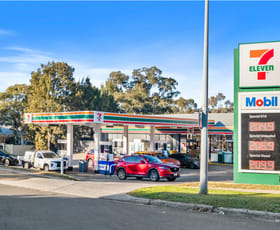 Shop & Retail commercial property sold at 2 Chinner Crescent Melba ACT 2615