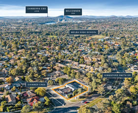 Shop & Retail commercial property sold at 2 Chinner Crescent Melba ACT 2615