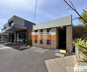 Medical / Consulting commercial property sold at 21 Diana Drive Blackburn North VIC 3130
