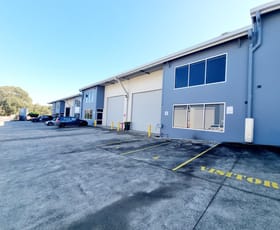 Factory, Warehouse & Industrial commercial property for sale at Unit 4/218 Wisemans Ferry Road Somersby NSW 2250