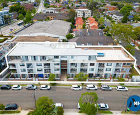 Offices commercial property for sale at 2-6 Bede Street Strathfield South NSW 2136