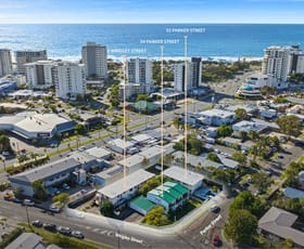 Offices commercial property for sale at 52 & 54 Parker Street and 5 Wrigley Street Maroochydore QLD 4558