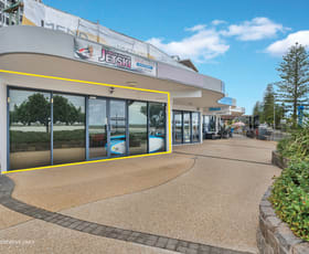 Shop & Retail commercial property sold at 2/38 Esplanade Bulcock Beach Caloundra QLD 4551
