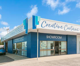 Showrooms / Bulky Goods commercial property sold at 1/18 Machinery Drive Tweed Heads South NSW 2486