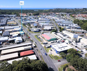Showrooms / Bulky Goods commercial property sold at 1/18 Machinery Drive Tweed Heads South NSW 2486