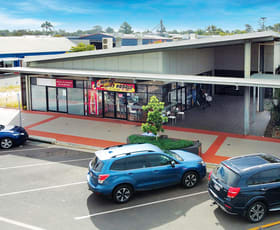 Offices commercial property sold at 180 Haly Street Kingaroy QLD 4610
