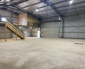 Factory, Warehouse & Industrial commercial property for sale at Whole/49 Tantalum Street Beard ACT 2620