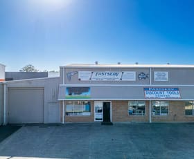 Factory, Warehouse & Industrial commercial property for sale at 4/32 Ace Crescent Tuggerah NSW 2259