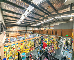 Factory, Warehouse & Industrial commercial property for sale at Unit 4/32 Ace Crescent Tuggerah NSW 2259