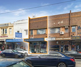 Shop & Retail commercial property for sale at 230 Whitehorse Road Balwyn VIC 3103
