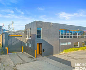 Factory, Warehouse & Industrial commercial property for sale at 4-10 Winterton Road Clayton VIC 3168