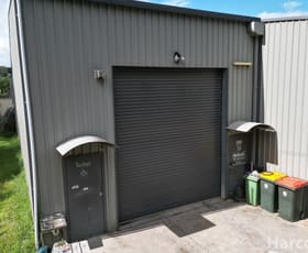 Factory, Warehouse & Industrial commercial property for sale at 15/51-53 Fredrick Kelly Street South West Rocks NSW 2431