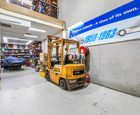 Factory, Warehouse & Industrial commercial property sold at 5/77-79 Bourke Road Alexandria NSW 2015
