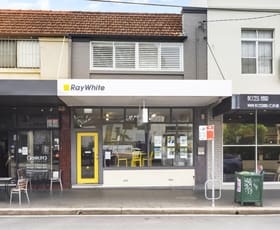 Hotel, Motel, Pub & Leisure commercial property sold at 6A Sloane Street Summer Hill NSW 2130