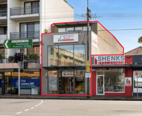 Shop & Retail commercial property for sale at 153 Sailors Bay Road Northbridge NSW 2063