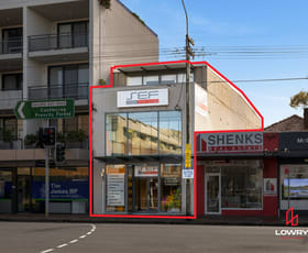 Shop & Retail commercial property for sale at 153 Sailors Bay Road Northbridge NSW 2063