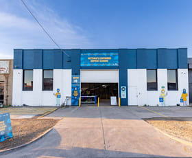 Factory, Warehouse & Industrial commercial property sold at 4-8 Donald Avenue Frankston VIC 3199