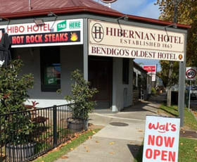 Hotel, Motel, Pub & Leisure commercial property for sale at 365 High Street Golden Square VIC 3555
