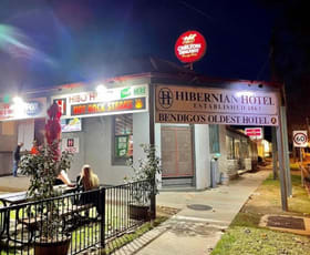 Hotel, Motel, Pub & Leisure commercial property for sale at 365 High Street Golden Square VIC 3555