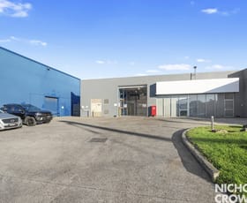Factory, Warehouse & Industrial commercial property sold at 7/270 Lower Dandenong Road Mordialloc VIC 3195
