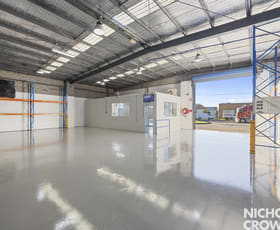 Factory, Warehouse & Industrial commercial property for sale at 7/270 Lower Dandenong Road Mordialloc VIC 3195