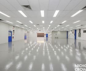 Factory, Warehouse & Industrial commercial property sold at 7/270 Lower Dandenong Road Mordialloc VIC 3195