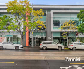 Offices commercial property sold at 21B/80 Keilor Road Essendon VIC 3040