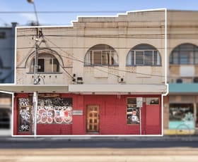 Shop & Retail commercial property sold at 827-829 High Street Thornbury VIC 3071