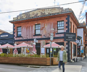 Hotel, Motel, Pub & Leisure commercial property for sale at 101 Lygon Street Brunswick East VIC 3057