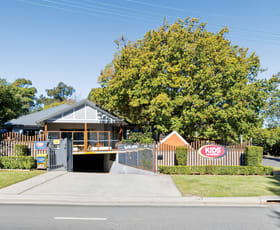 Medical / Consulting commercial property sold at 101 Fiddens Wharf Road Killara NSW 2071