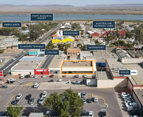 Offices commercial property for sale at 1 Browns Lane Port Augusta SA 5700