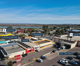 Offices commercial property sold at 1 Browns Lane Port Augusta SA 5700