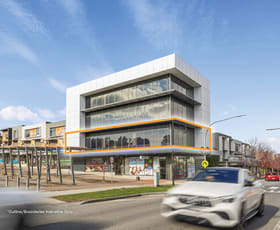 Offices commercial property for sale at 1/2-4 Pacific Promenade Pakenham VIC 3810