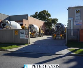 Development / Land commercial property for sale at INDUSTRIAL LAND SILVERWATER/22 Stanley Street Silverwater NSW 2128