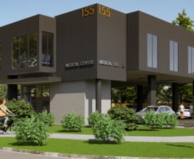 Development / Land commercial property for sale at 155 Benowa Road Southport QLD 4215
