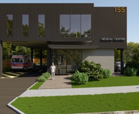 Development / Land commercial property for sale at 155 Benowa Road Southport QLD 4215