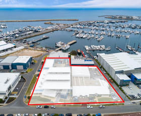 Factory, Warehouse & Industrial commercial property for sale at 20 Mews Road South Fremantle WA 6162